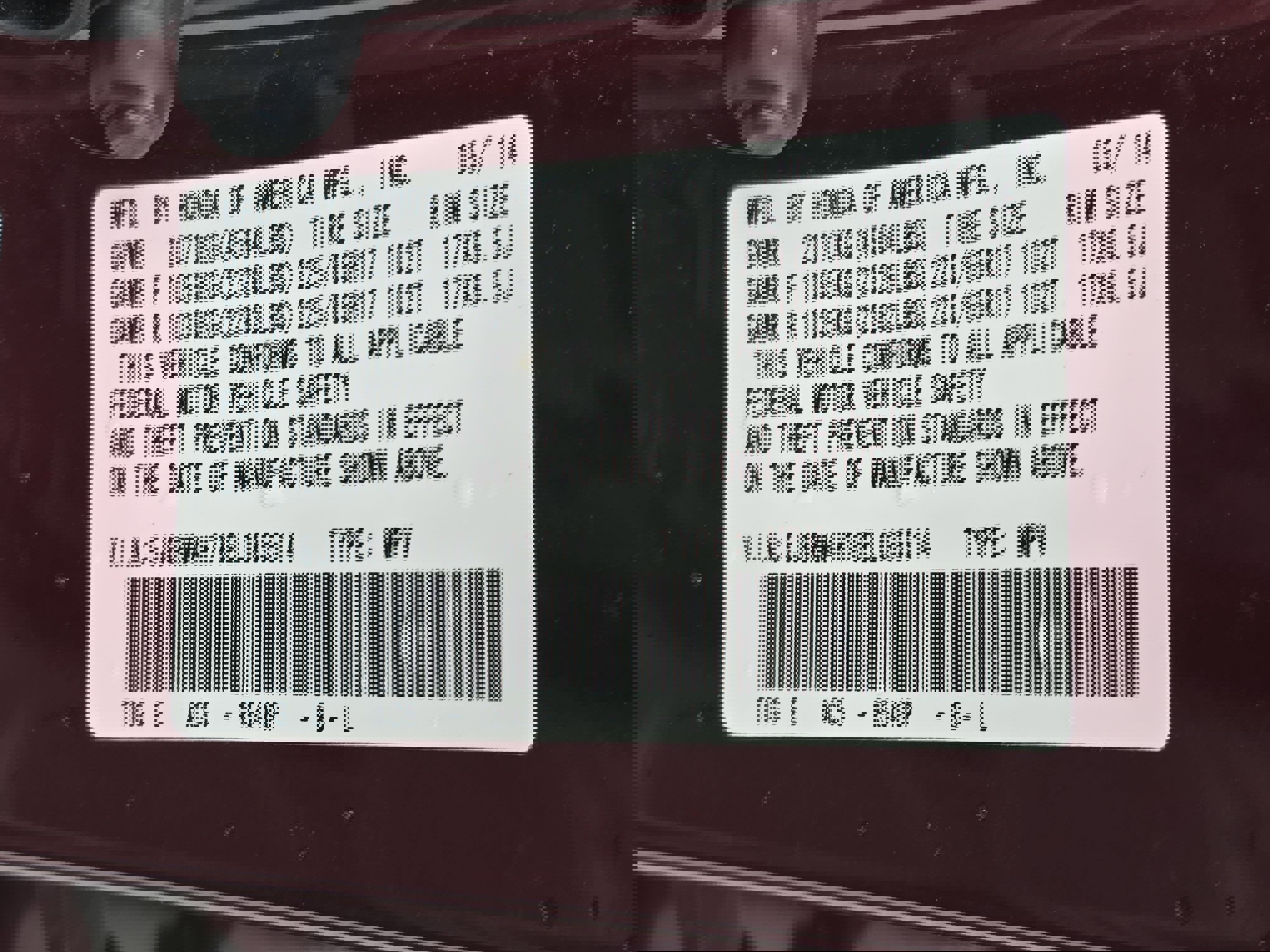 Used 2014 Honda CR-V EX-L image 34