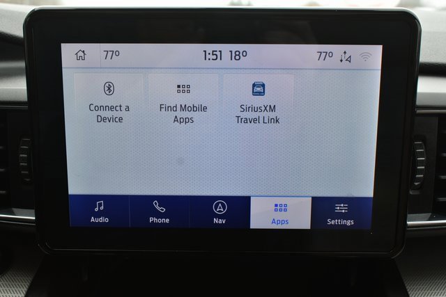 Used 2020 Ford Explorer XLT w/ Equipment Group 202A image 24