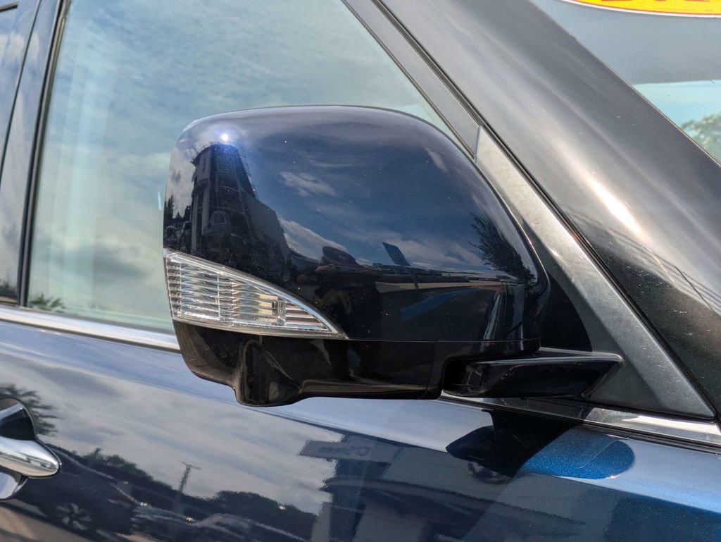 Used 2018 INFINITI QX80 2WD image 12