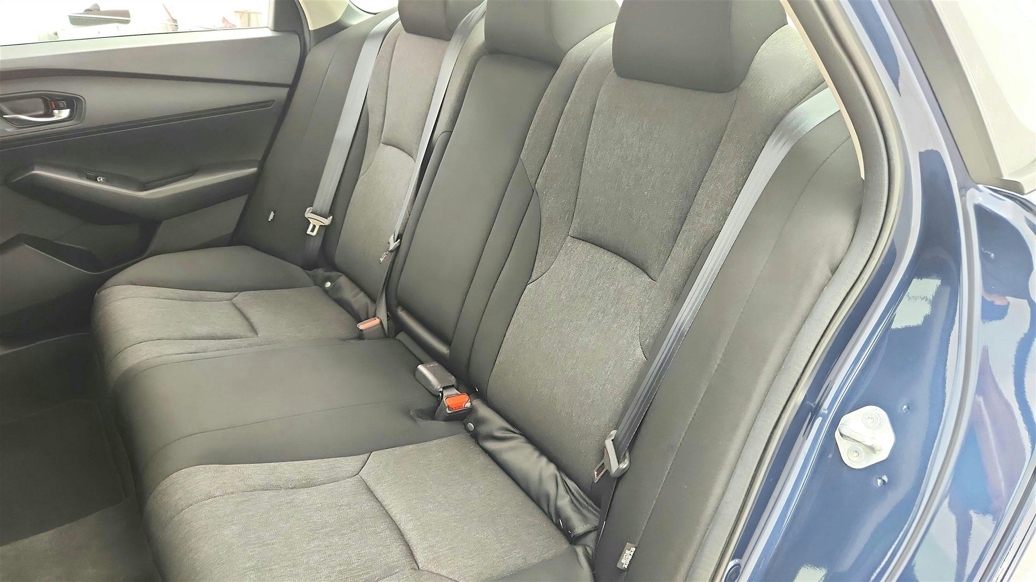 Used 2023 Honda Accord EX image 27