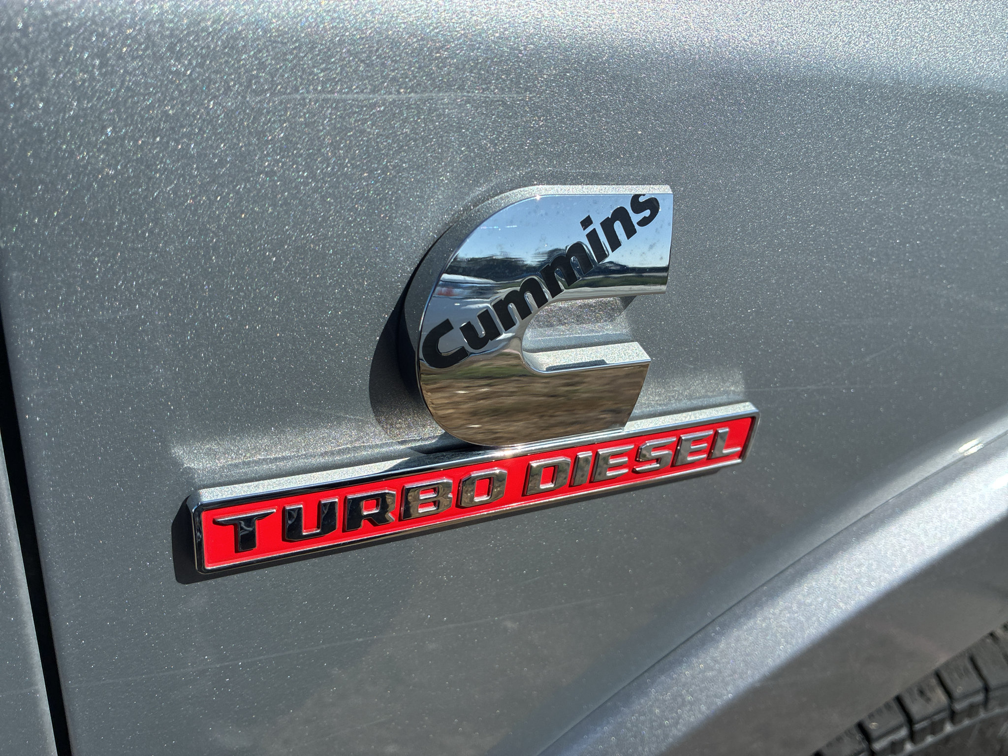 Used 2022 RAM 2500 Laramie AWD/4WD image 61