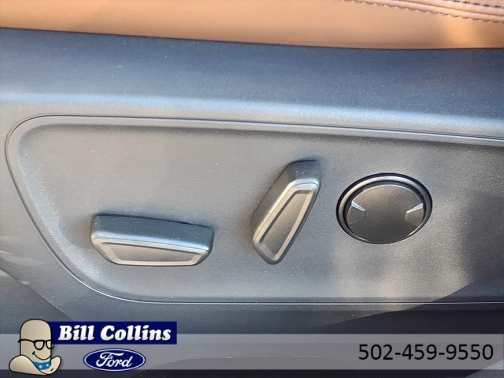 New 2025 Ford Bronco Sport Outer Banks image 18