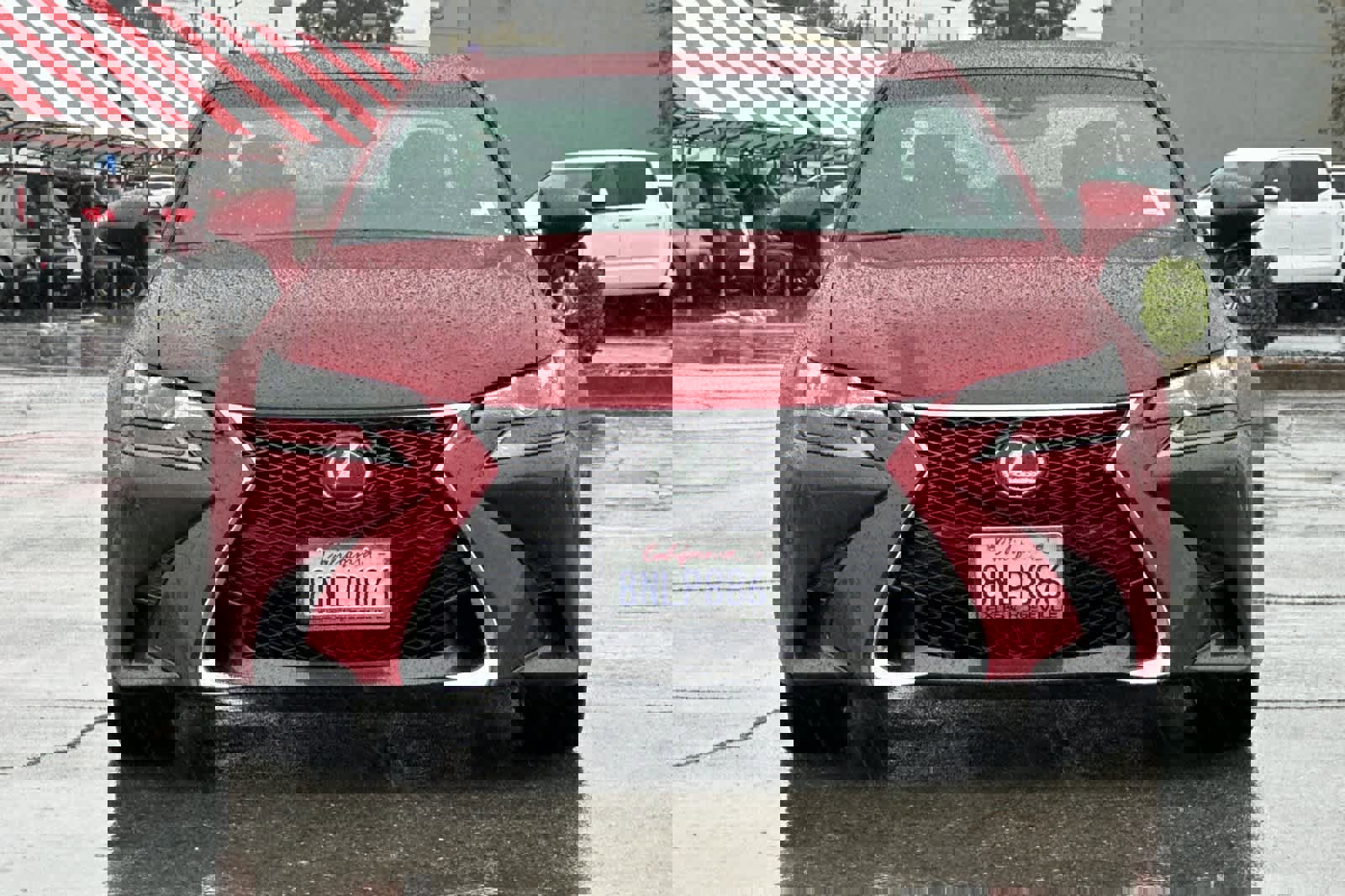 Used 2019 Lexus GS 350 F Sport image 10