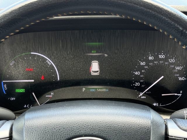 Certified 2024 Toyota Sienna XLE Woodland Edition AWD/4WD image 16