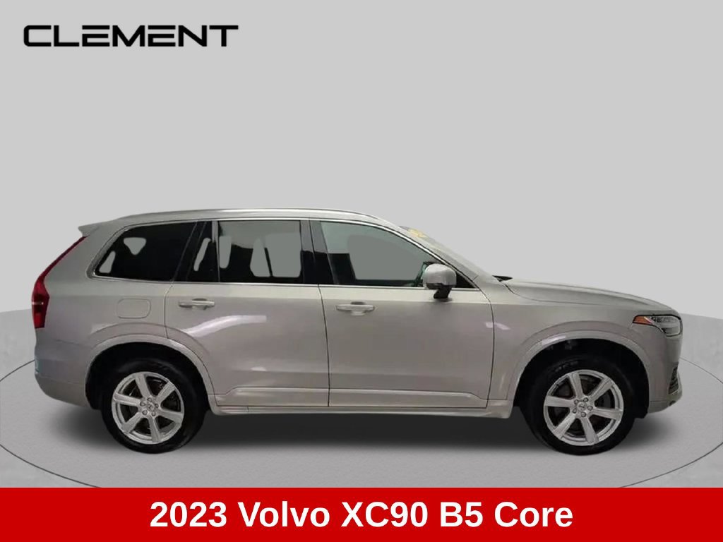 Used 2023 Volvo XC90 B5 Core w/ Protection Package Premier AWD/4WD image 7