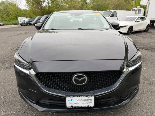 Used 2019 MAZDA MAZDA6 Touring FWD image 6