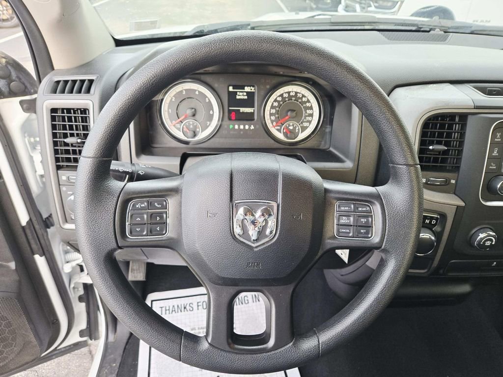 Used 2020 RAM 1500 Tradesman w/ Popular Equipment Group image 19