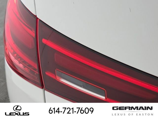 Used 2024 Mercedes-Benz GLE 53 AMG 4MATIC Coupe image 17