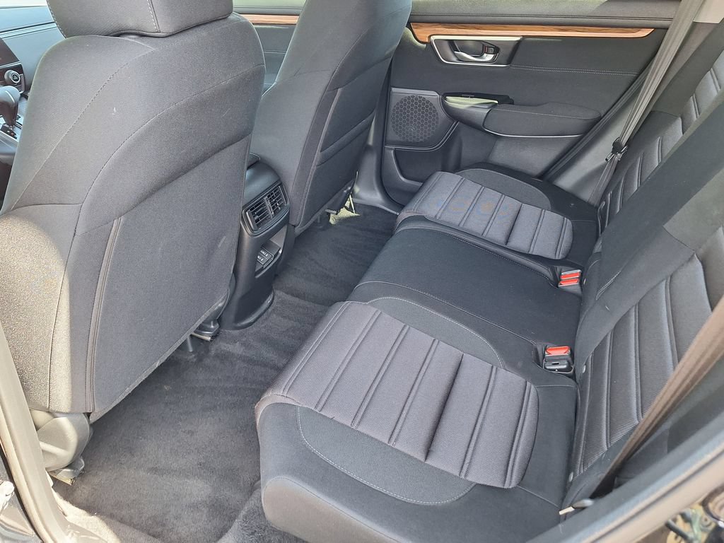 Used 2018 Honda CR-V EX image 11