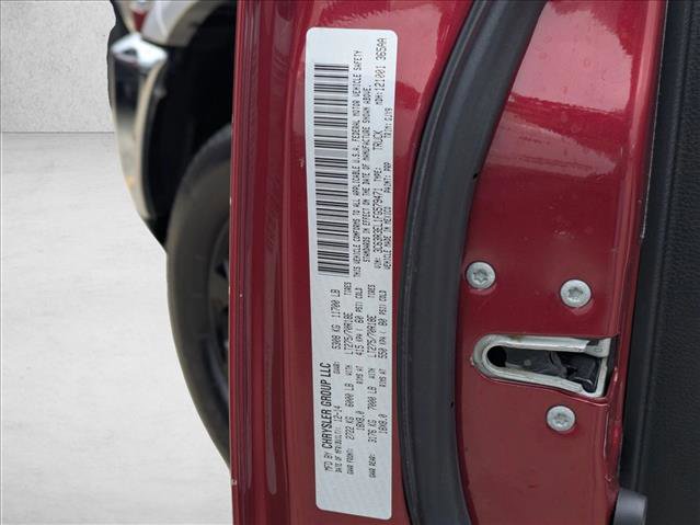 Used 2015 RAM 3500 Laramie AWD/4WD image 25