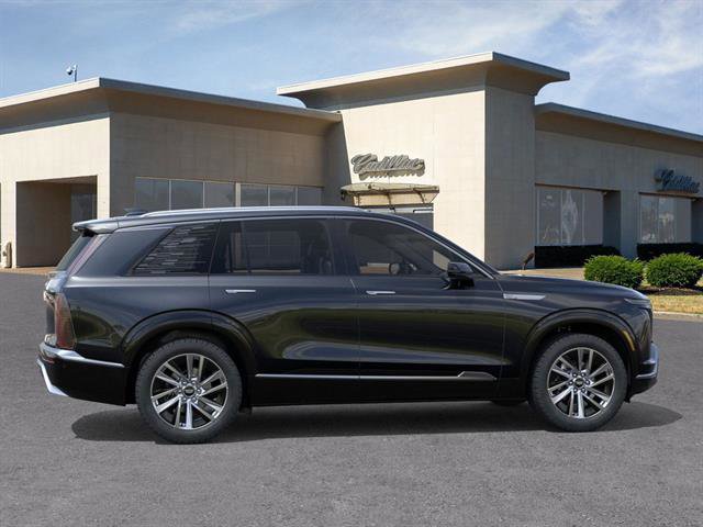 New 2026 Cadillac Vistiq Luxury w/ LPO, Floor Liner Package image 5