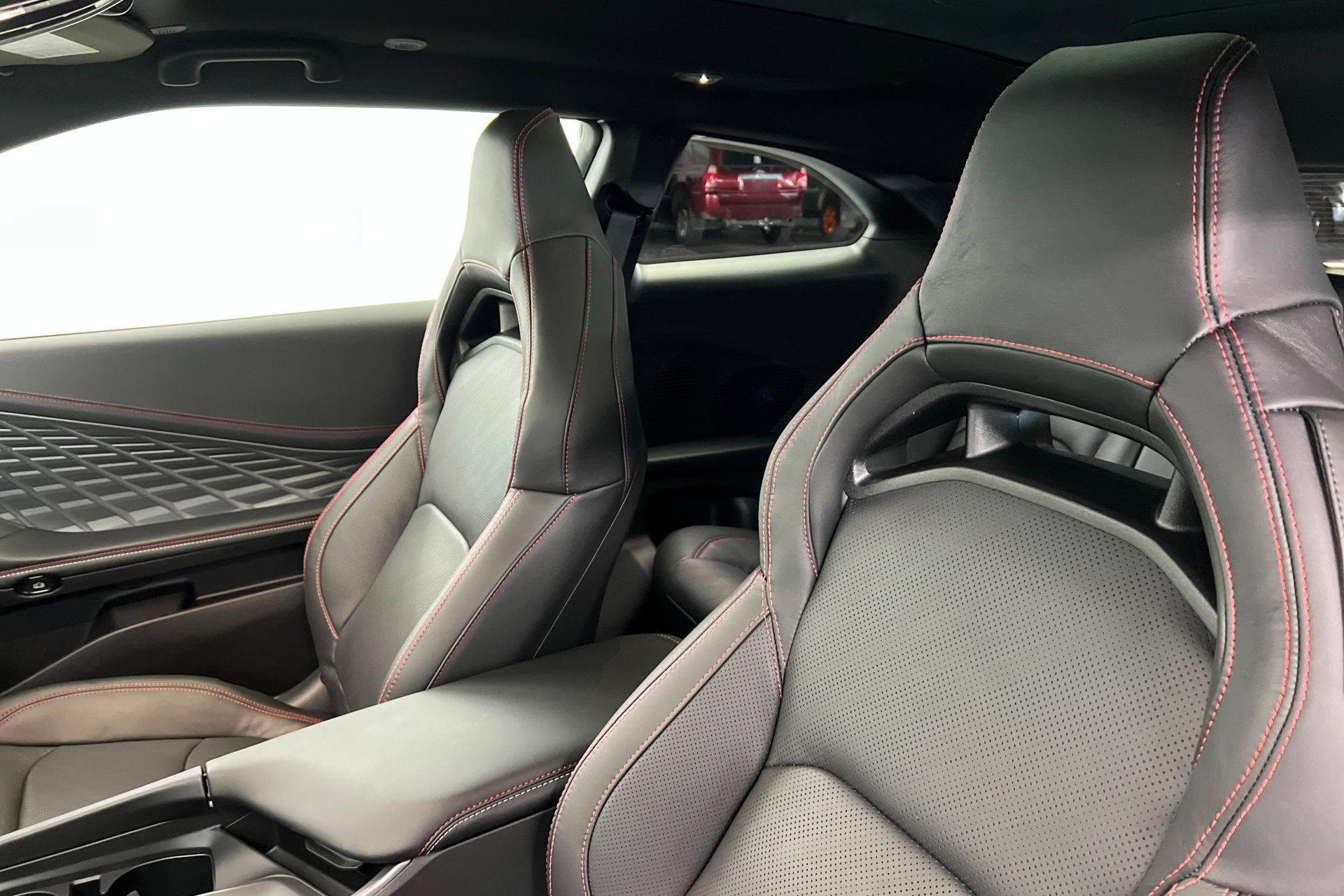 New 2026 Dodge Charger Scat Pack image 16