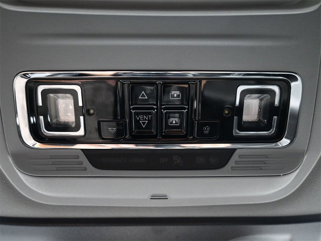 Used 2021 Lincoln Corsair AWD w/ Premium Package image 48