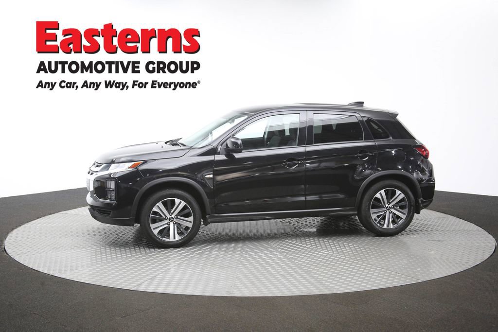 Used 2023 Mitsubishi Outlander Sport AWD image 56