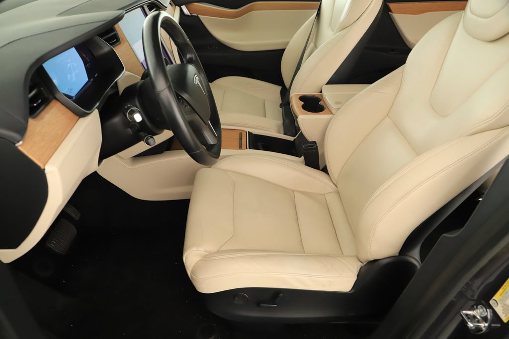 Used 2019 Tesla Model X AWD/4WD image 23