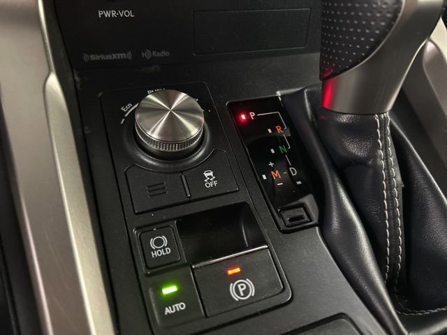 Used 2020 Lexus NX 300 F Sport w/ F Sport Premium Package AWD/4WD image 18