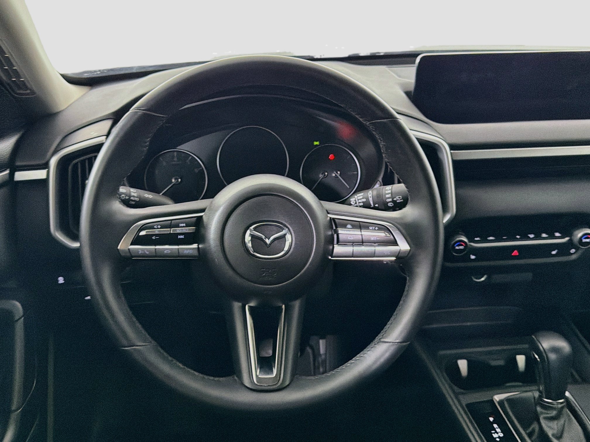 Used 2024 MAZDA CX-50 AWD 2.5 S w/ Cargo Package image 17