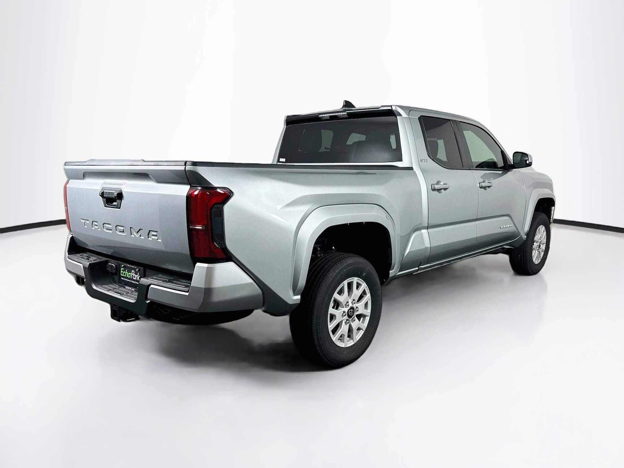 Used 2026 Toyota Tacoma SR5 RWD image 9