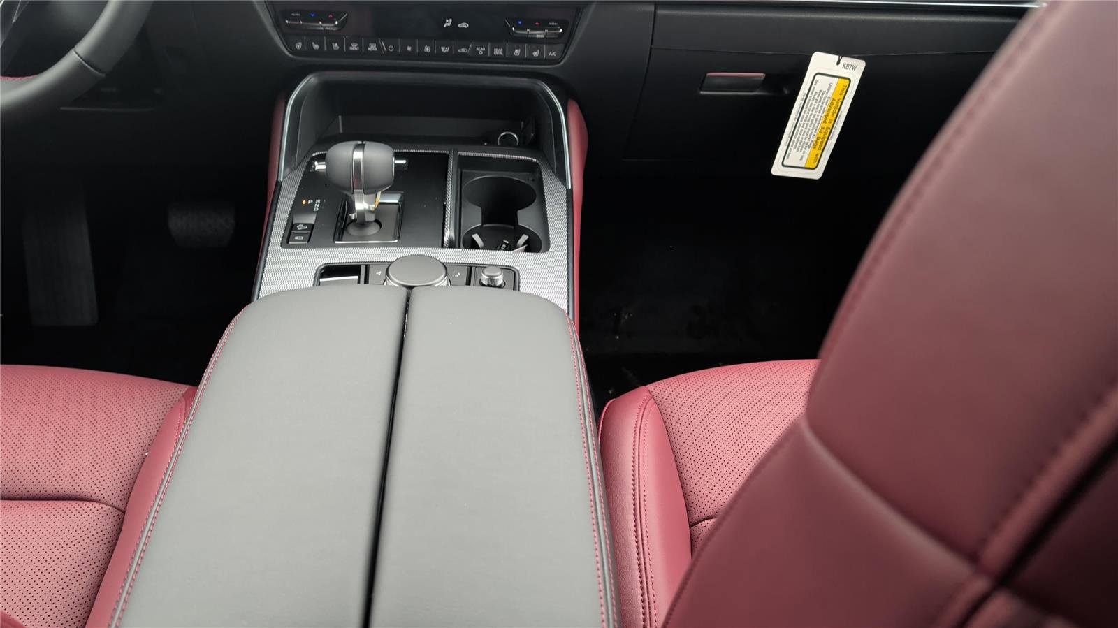 New 2026 MAZDA CX-70 3.3 Turbo S w/ Premium Package image 16