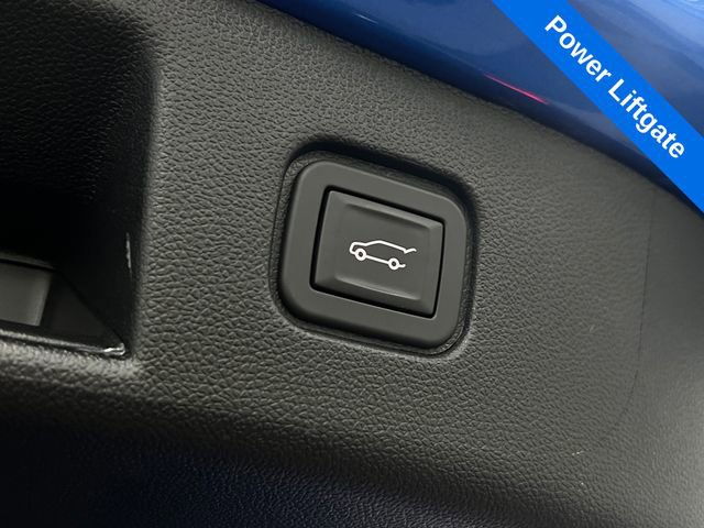 Used 2024 Chevrolet Blazer EV LT AWD/4WD image 27