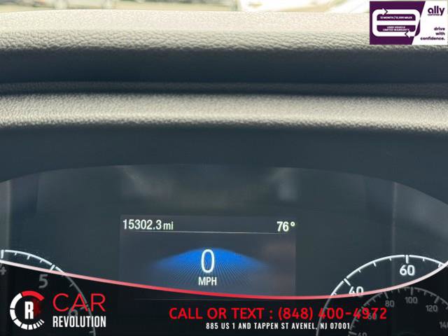 Used 2023 Ford Transit 250 Low Roof RWD image 21