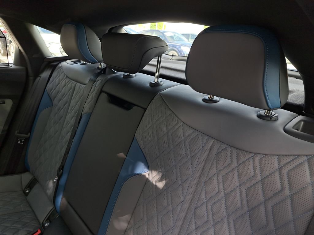 New 2025 Audi S5 Prestige image 26