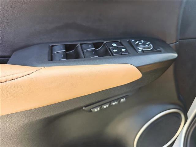 Used 2017 Lexus NX 200t FWD image 13