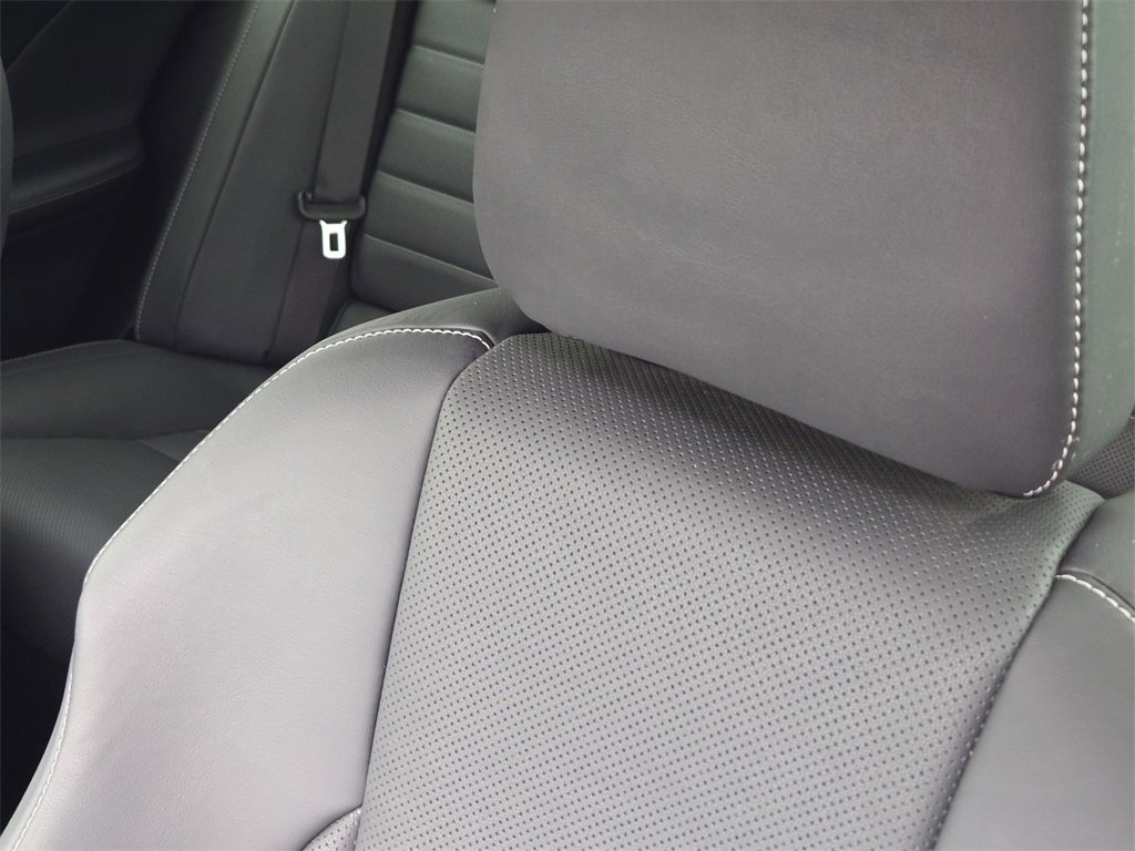 Used 2022 Lexus IS 350 F Sport image 16