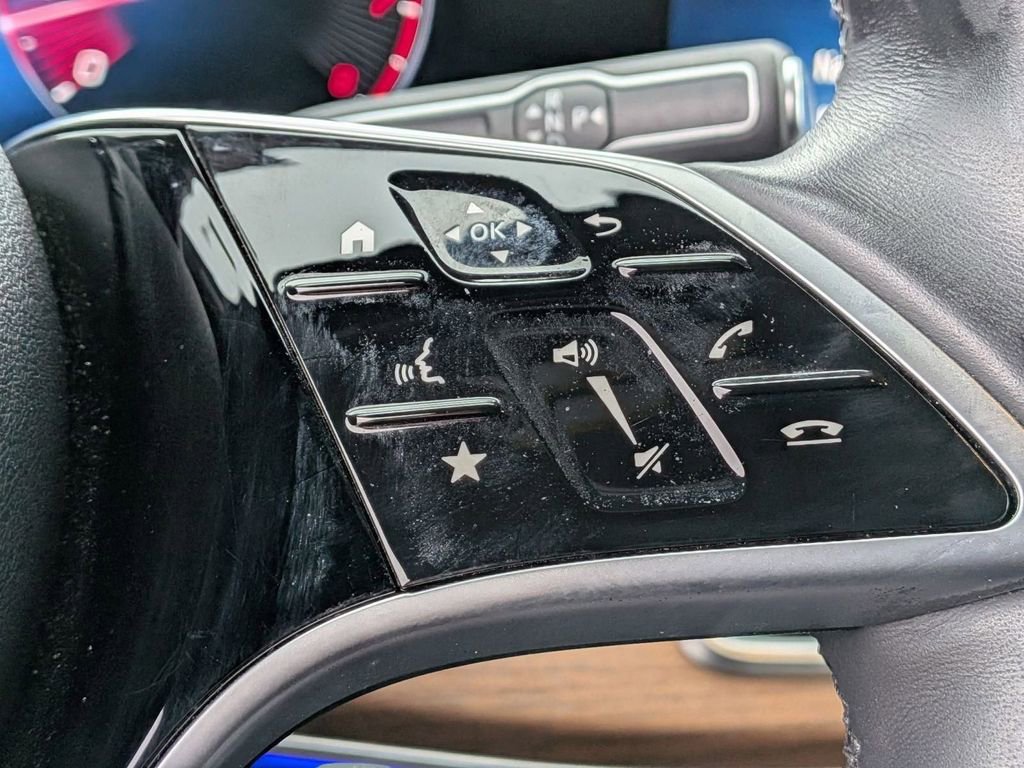 Used 2024 Mercedes-Benz GLE 350 GLE 350 image 20