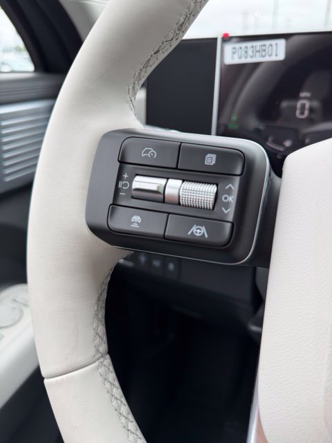 New 2026 Hyundai Santa Fe SE AWD/4WD image 15