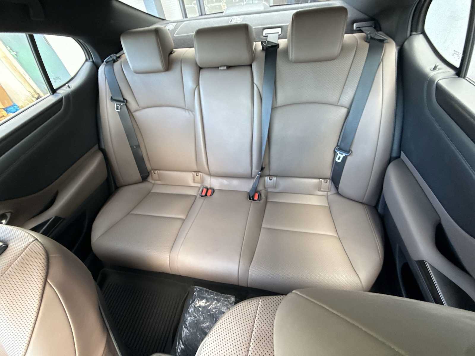 Used 2022 Lexus ES 350 w/ Premium Package FWD image 23