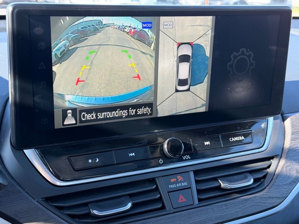 Used 2023 Nissan Altima 2.5 SL image 18