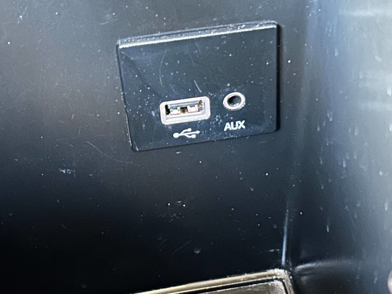 Used 2015 Dodge Dart SE w/ Convenience Group image 22