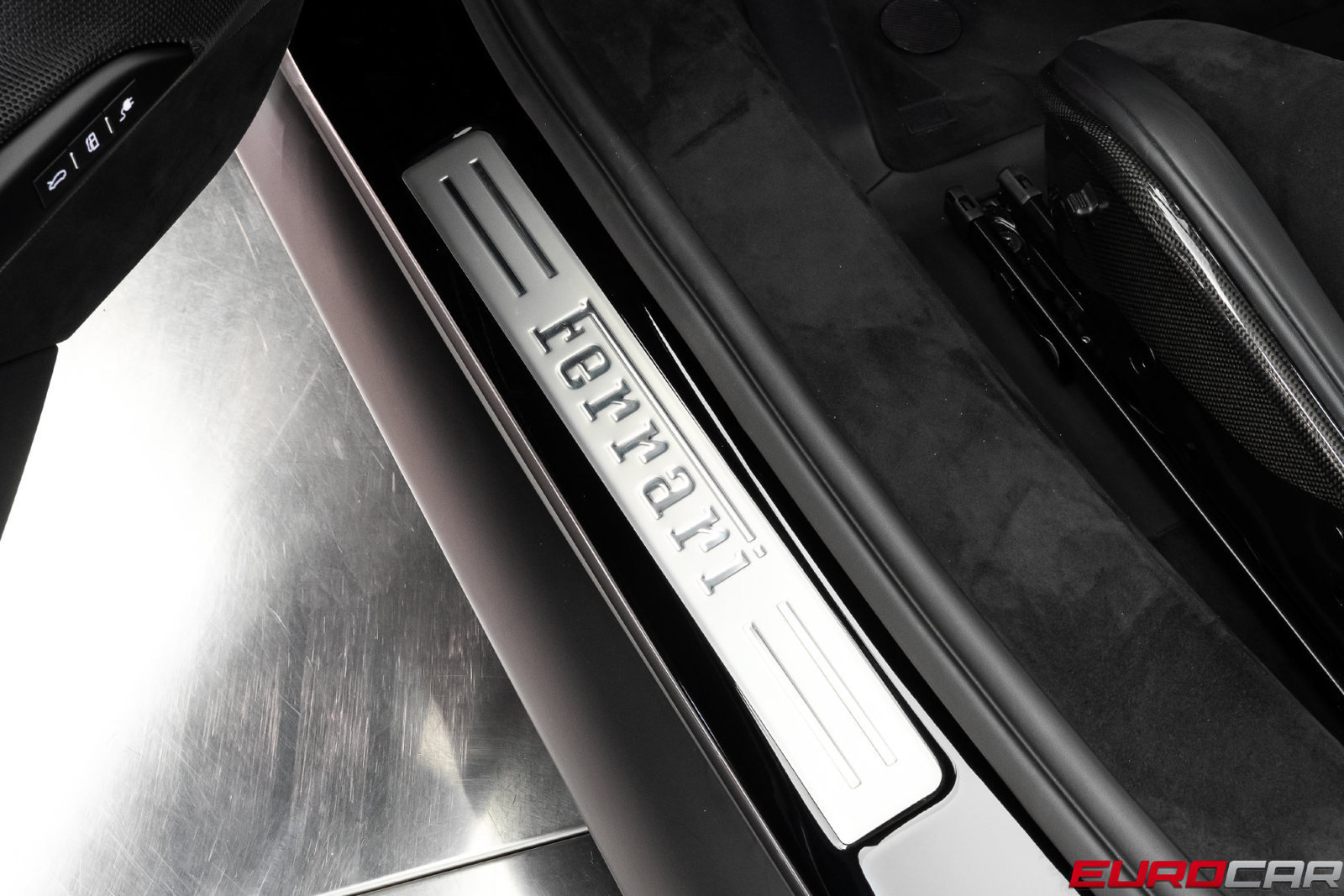 Used 2023 Ferrari 296 GTB RWD image 46