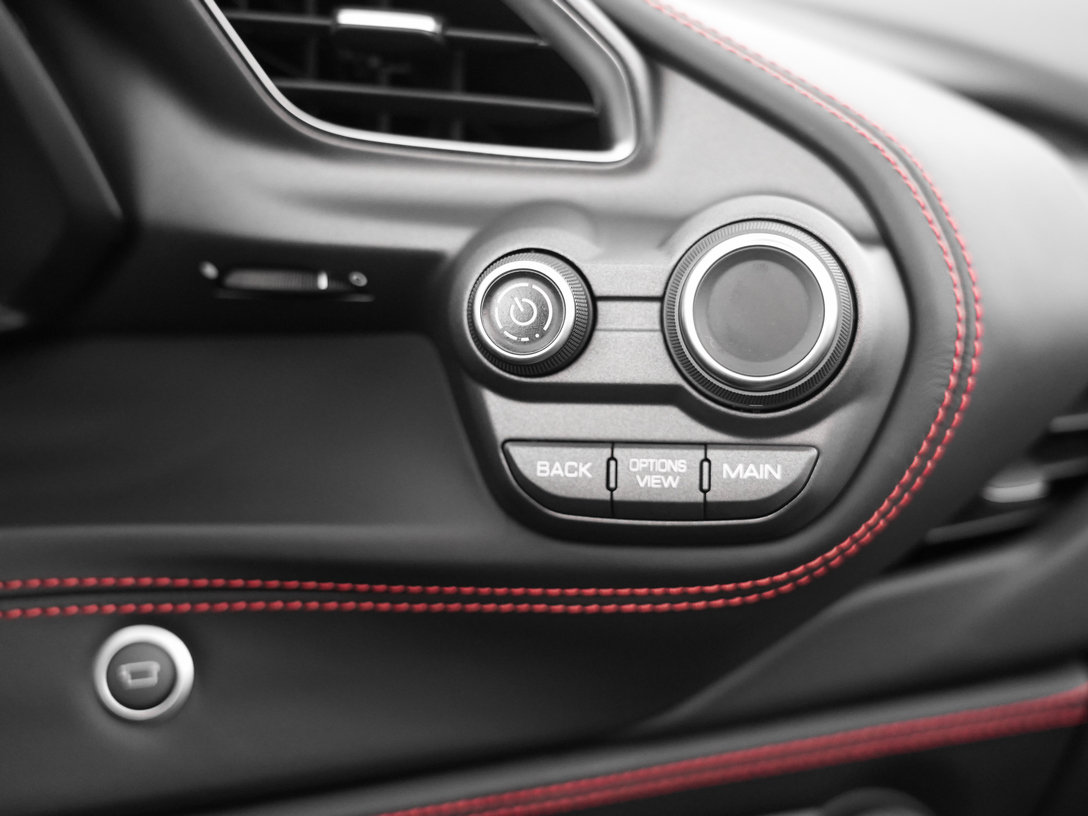 Used 2019 Ferrari 488 Spider RWD image 23