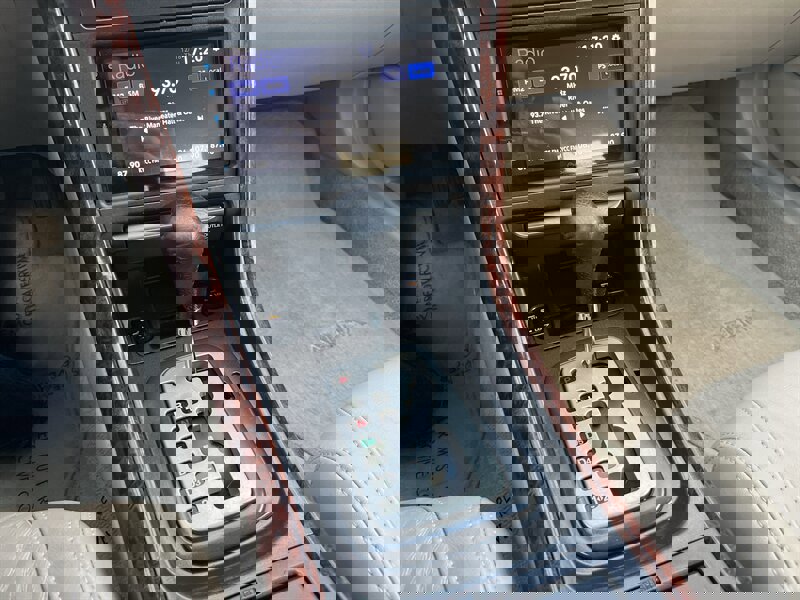 Used 2000 Acura TL 3.2 image 47