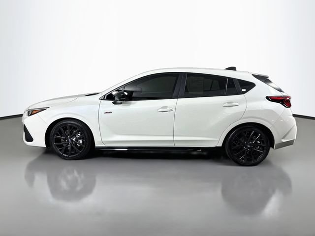 Used 2024 Subaru Impreza RS AWD/4WD image 4