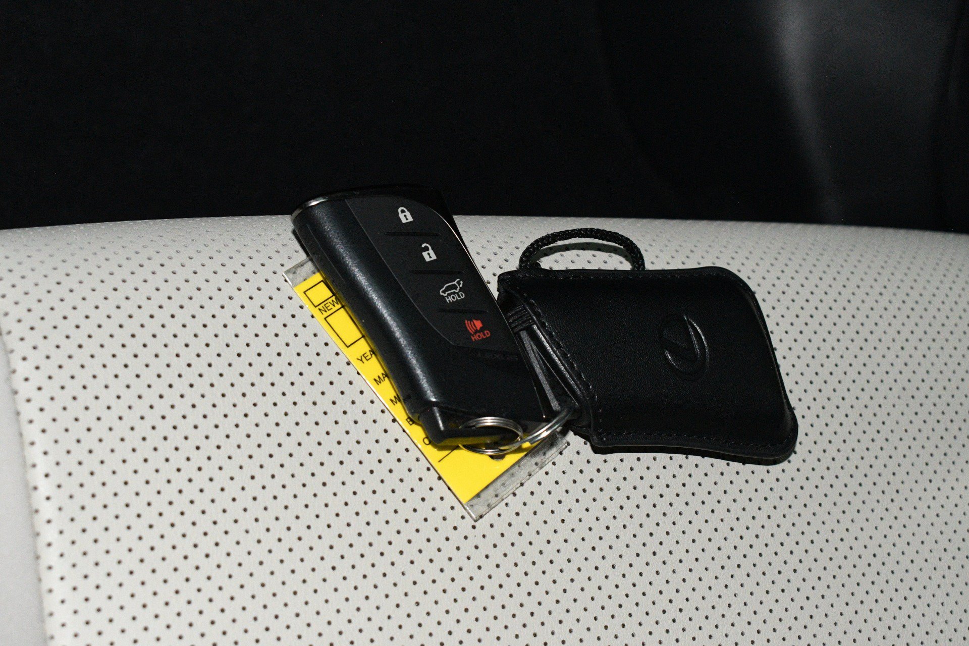 Used 2024 Lexus RX 350 Premium w/ Accessory Package (K3) FWD image 97