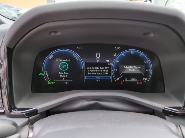 Used 2026 Toyota Camry XSE FWD image 16