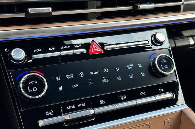 New 2026 Hyundai Santa Fe Limited image 19