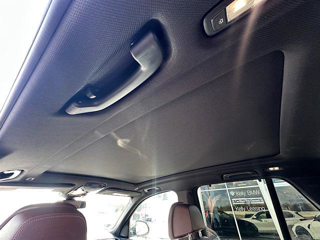 Used 2021 BMW X5 xDrive40i image 19