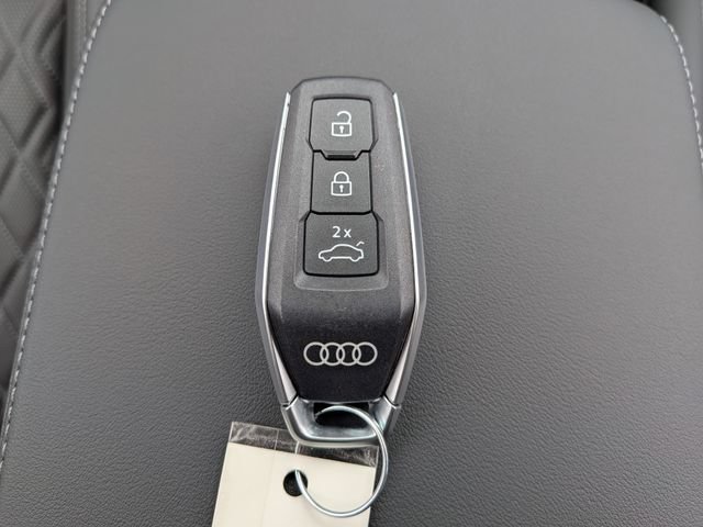 New 2026 Audi SQ5 Premium Plus AWD/4WD image 33