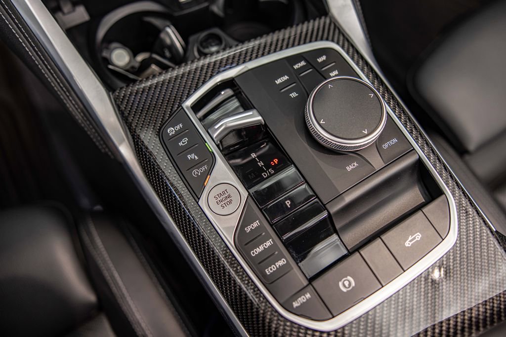 Used 2025 BMW 440i xDrive Convertible image 32