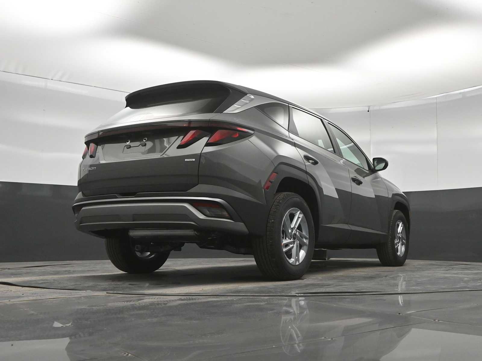 New 2026 Hyundai Tucson SE AWD/4WD image 36