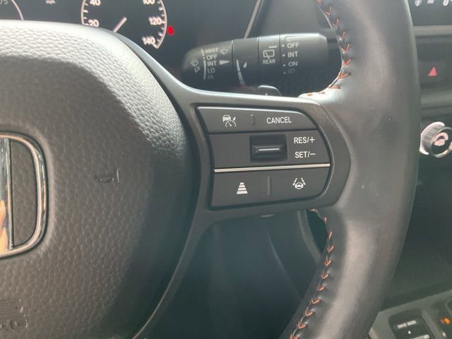 Certified 2024 Honda CR-V Sport-L image 12