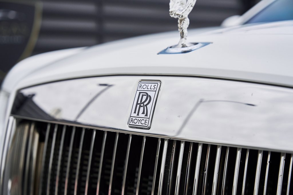 Used 2019 Rolls-Royce Ghost image 8