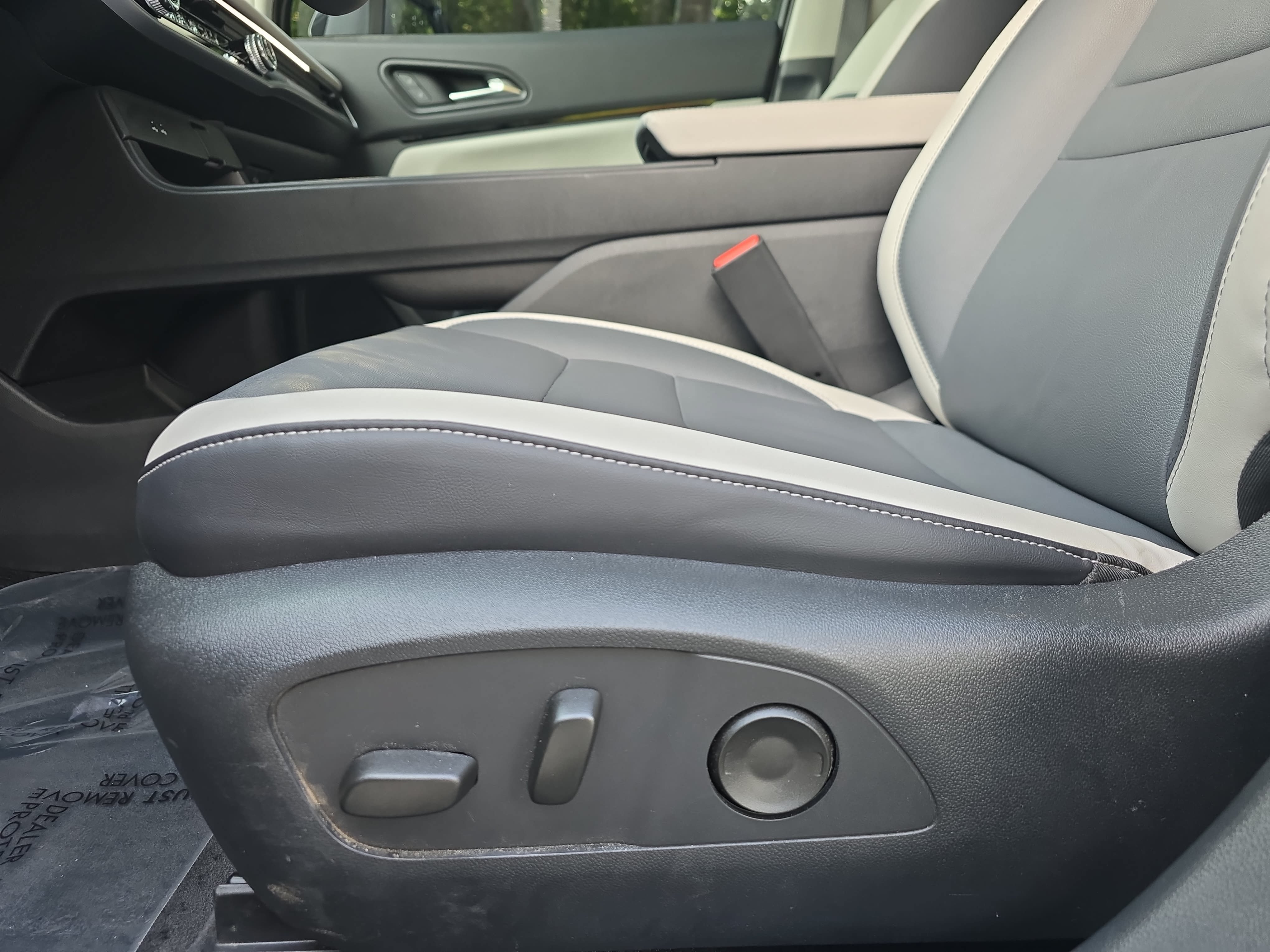 Used 2025 Honda Prologue Touring image 26
