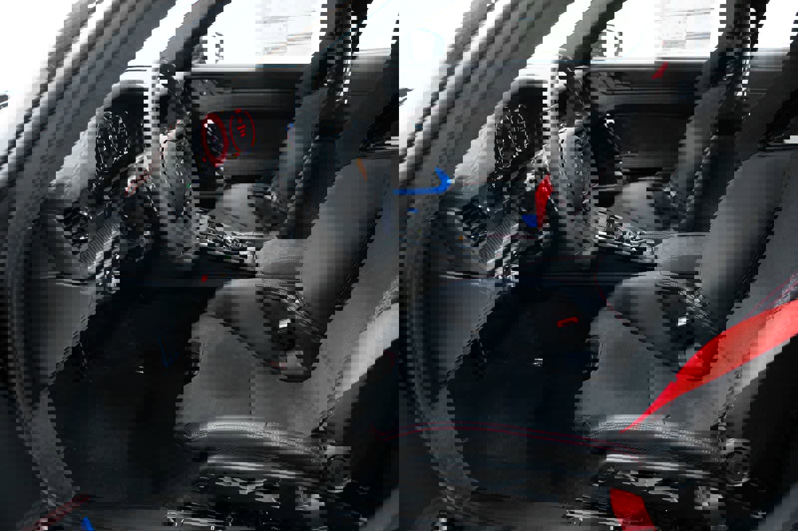 New 2026 Porsche 911 GT3 RWD image 23