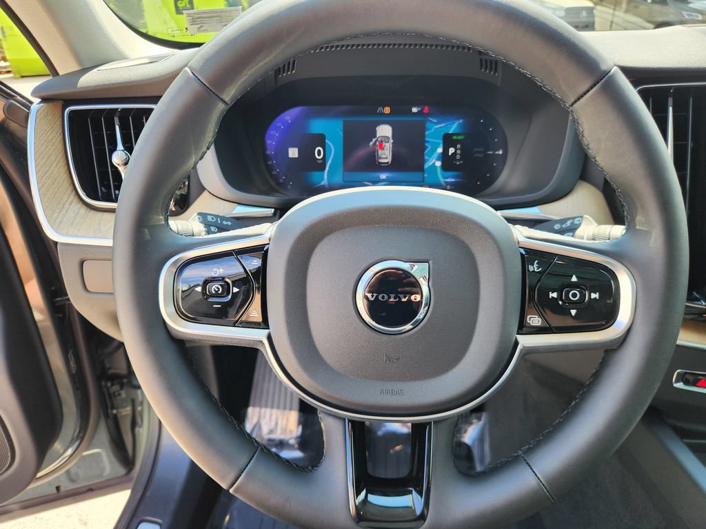New 2026 Volvo XC60 T8 Plus w/ Protection Package Premier AWD/4WD image 19