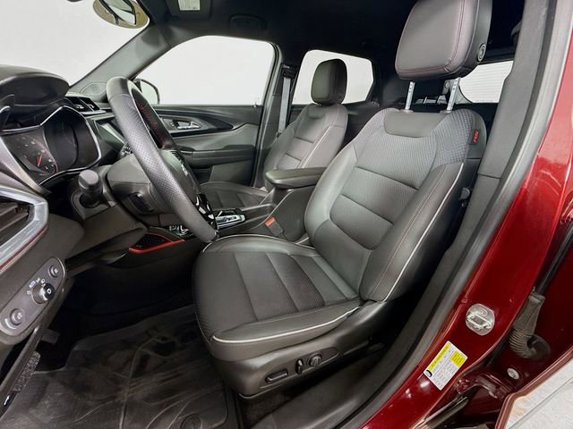Used 2023 Chevrolet TrailBlazer RS AWD/4WD image 20